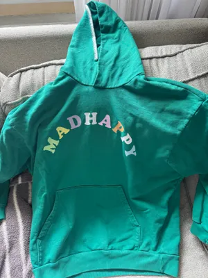 Madhappy Sweatshirt Hoodie thumbnail 1