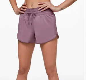 Lululemon Choose A Side Short *Reversible 3" thumbnail 2