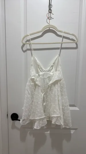 Lucy in the Sky Dress thumbnail 3