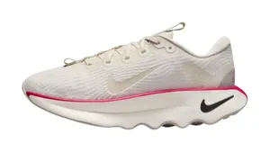 Nike Women's Motiva Pale Ivory Walking/Running Shoes Size 6 thumbnail 1