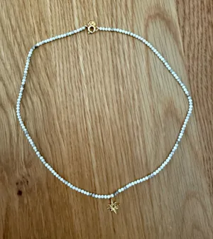 Gorjana Necklace thumbnail 1