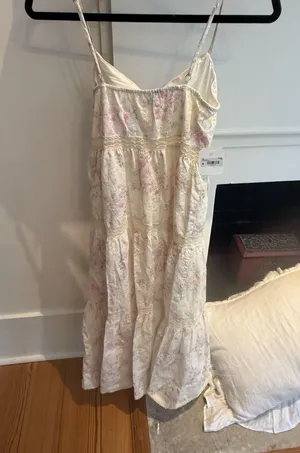 Altar'd State Dress thumbnail 5