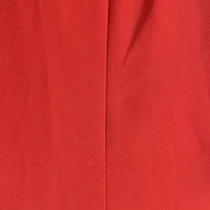 Top Shop orange ankle pant suit thumbnail 7