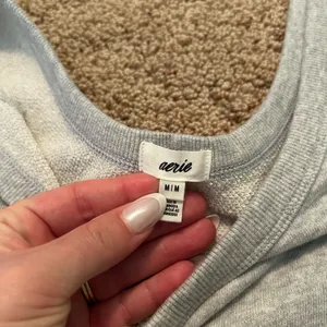 ‼️Aerie Cropped Tank Top‼️ thumbnail 3