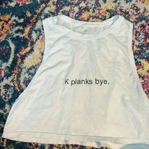 Aerie small tank top‎ thumbnail 1