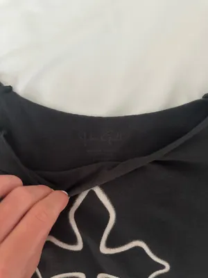 Brandy Melville Top thumbnail 2