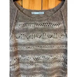 Maurices long sleeve sweater size medium (2191) thumbnail 3
