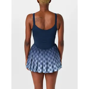 FREE PEOPLE MOVEMENT Swing Of Things Printed Skortsie in Ombre Size Large NEW thumbnail 2
