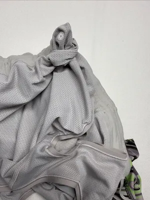 Lululemon Hotty Hot High-Rise Short 4" *Special Edition thumbnail 10