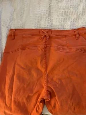Free People We The Free Pants thumbnail 3