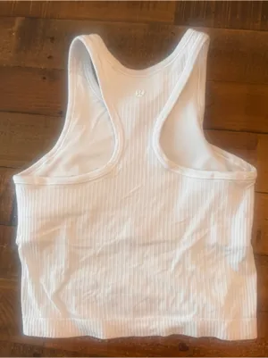 LULU🍋 Ebb to Street‎ Racerback Tank thumbnail 3