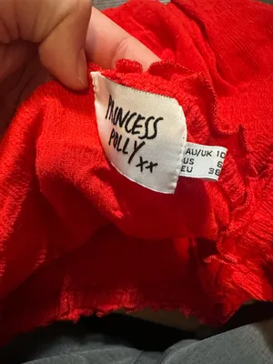 Princess Polly Romper thumbnail 3