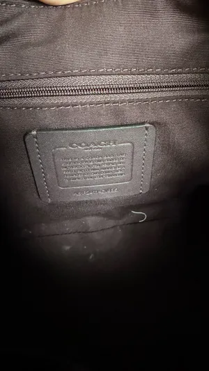 Coach Black Teri Hobo Bag thumbnail 3