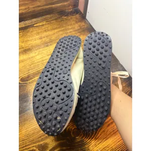 Tory Burch White And Blue‎ Sneakers Size 8 thumbnail 11