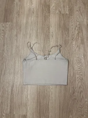 abercrombie & fitch tank top thumbnail 2
