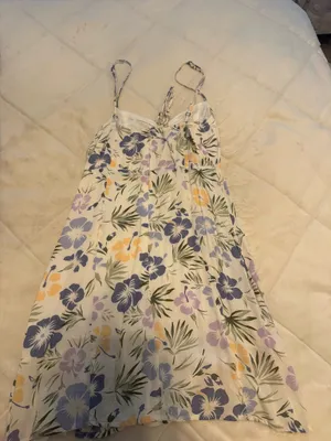 Aeropostale Dress Floral thumbnail 2