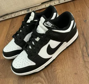 Nike Dunk Low Panda thumbnail 9