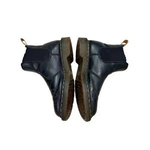 DR. Martins vegan Felix Chelsea boots black size 6 thumbnail 3
