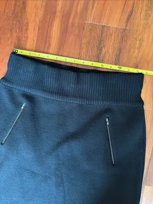 NWT Loft wool skirt thumbnail 4