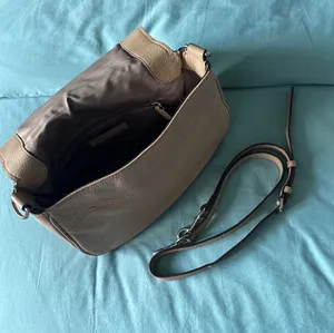 Marc Jacobs Handbag Leather thumbnail 4