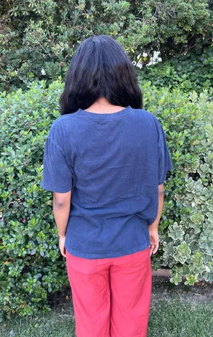 Vintage Paris t-shirt thumbnail 2