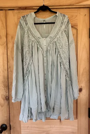 Free people Dress thumbnail 1