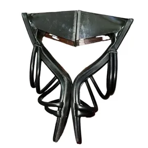 Abound Black Strappy Sandals(Size 8.5M) thumbnail 10