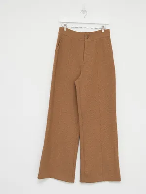 Parker - The‎ Nima High Waist Wide Leg Pants thumbnail 2