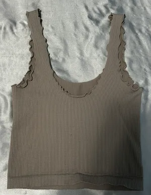 NIKIBIKI Tank Top thumbnail 2