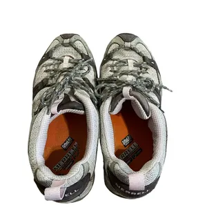 Merrell siren sport charcoal /‎ pink performance footwear shoes thumbnail 8