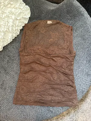 abercrombie lace top thumbnail 5