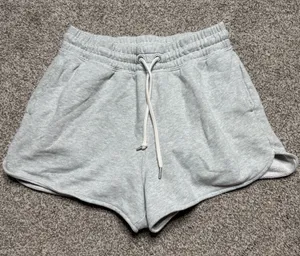 Aerie grey short  thumbnail 1
