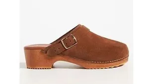 Free People Alma Clogs By MIA Shoes Size 7 Sho-4 thumbnail 2