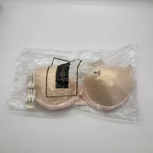 New Victorias Secret Peachy‎ Pink Bra thumbnail 8