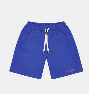 Godspeed tshirt and short set Blue thumbnail 6