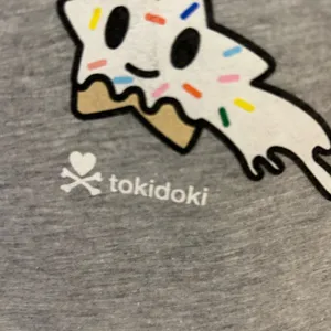 TokiDoki Space is the place Tee‎ thumbnail 4