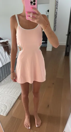FP Movement Dress Mini thumbnail 1