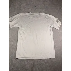 Urban Outfitters 'Costa Del Sol' T-Shirt Dress in IVORY S/m thumbnail 6