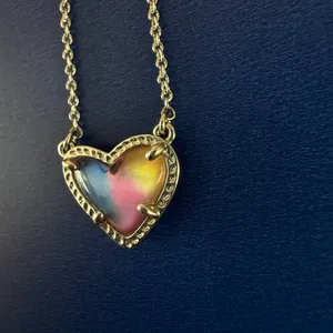 Kendra Scott Necklace thumbnail 5