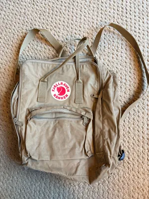 Fjallraven Kanken Backpack thumbnail 1