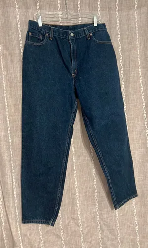 Levi’s 550 Vintage thumbnail 1