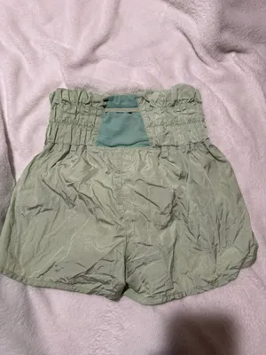 Free People Shorts thumbnail 3