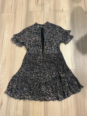 Topshop dress thumbnail 2