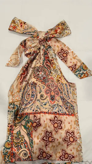 Rachel Zoe Top Floral small thumbnail 3
