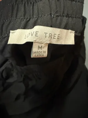 Love Tree Athletic cargo pants thumbnail 6