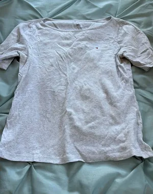 Tommy Hilfiger Shirt Tee thumbnail 1