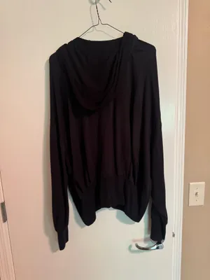 Athleta zip up thumbnail 3