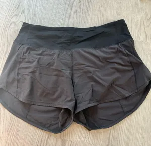 Lululemon Speed Up Shorts thumbnail 1