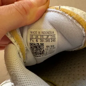 Adidas Grand Court 2.0 Sneaker thumbnail 10