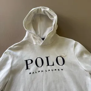 Polo Ralph Lauren Logo Fleece Hoodie thumbnail 4